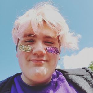 Meet your Posher, Cavin